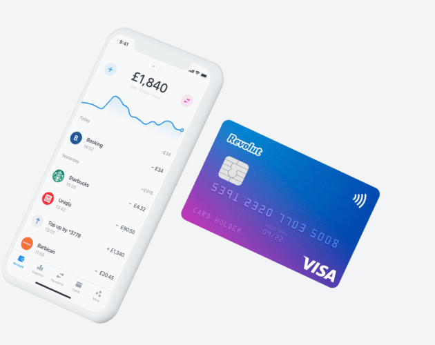 Revolut modifică tarifele pentru abonamentul Standard din 12 August